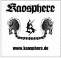 KAOSPHERE - Demo 2006 cover 