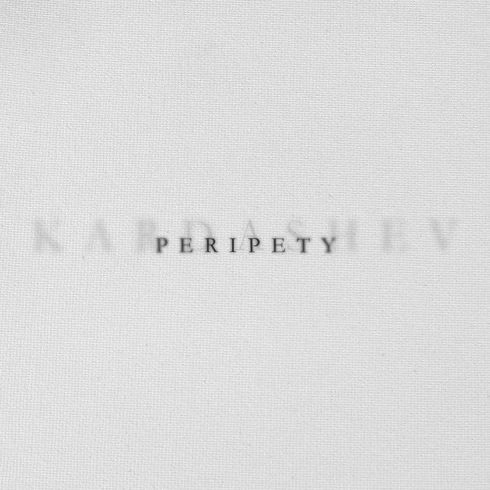 KARDASHEV - Peripety (Instrumental) cover 