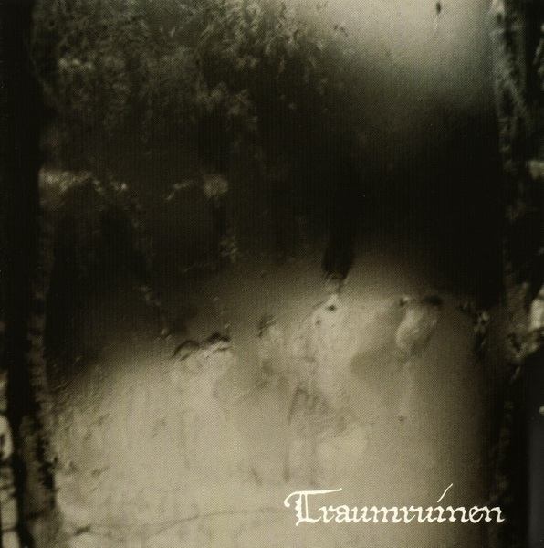 KARG - Traumruinen cover 