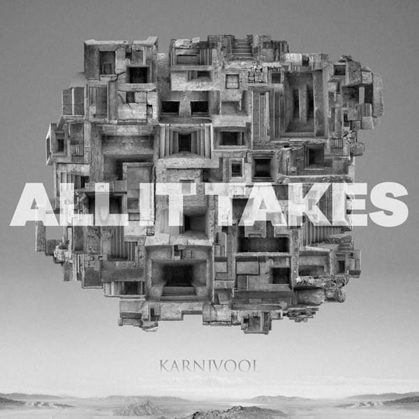 KARNIVOOL - All It Takes cover 