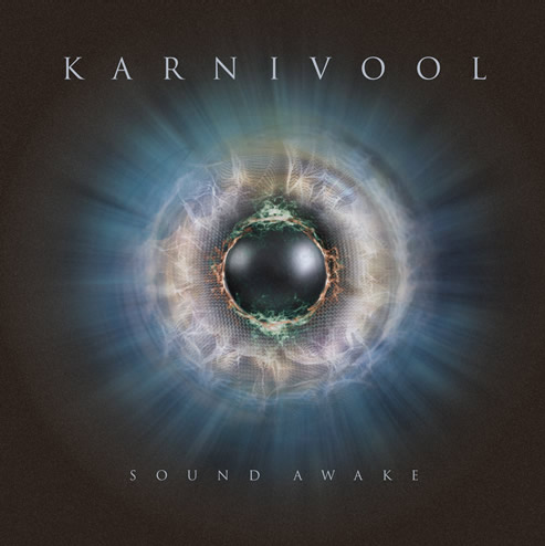 KARNIVOOL - Sound Awake cover 