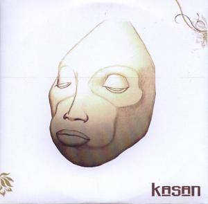 KASAN - Kasan cover 
