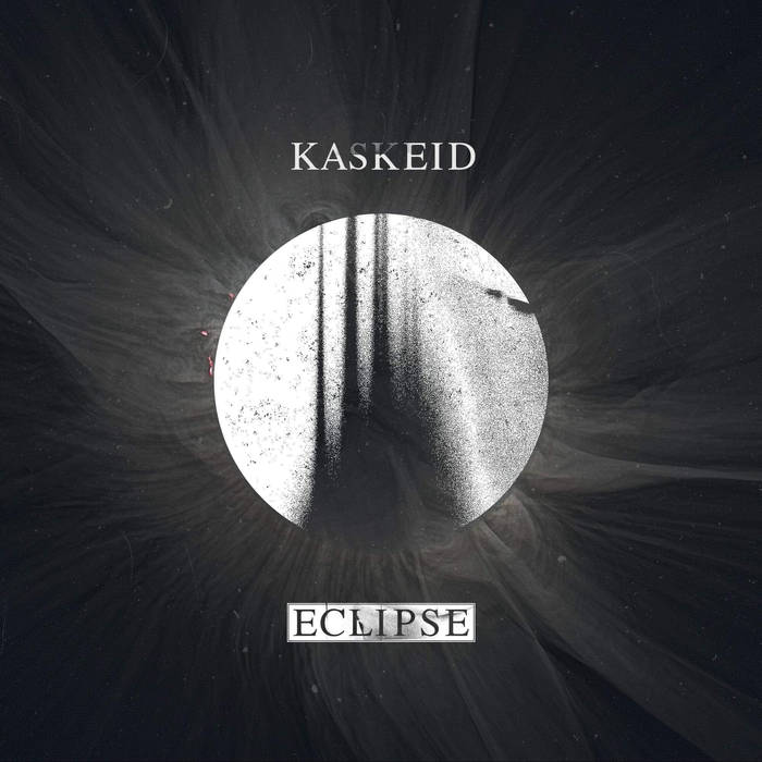 KASKEID - Eclipse cover 