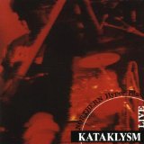 KATAKLYSM - Northern Hyperblast cover 