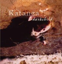 KATANGA - Darkchild cover 