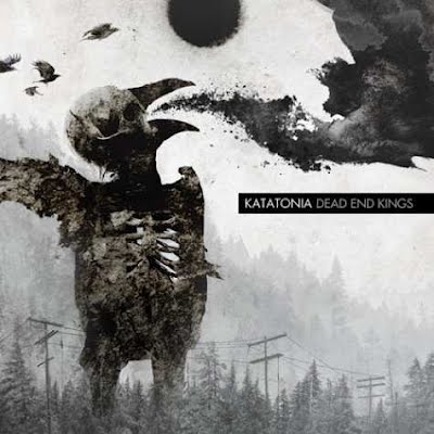 KATATONIA - Dead End Kings cover 