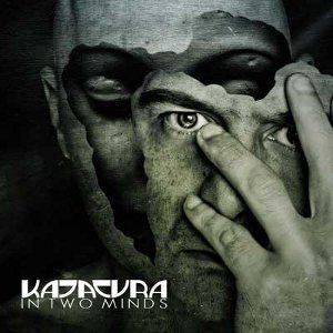 KATATURA - In Two Minds cover 