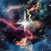 KATAXU - Hunger of Elements cover 