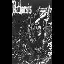 KATHARSIS - Into Endless Chaos cover 