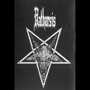KATHARSIS - The Red Eye of Wrath cover 