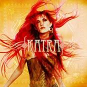 KATRA - Katra cover 