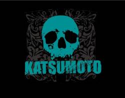 KATSUMOTO - Kill You For Free cover 