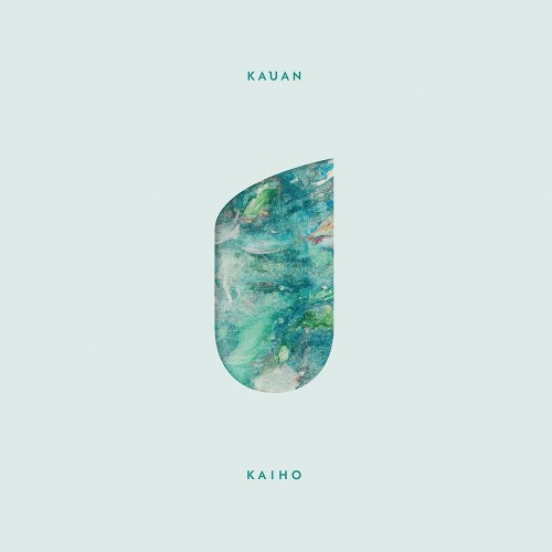 KAUAN - Kaiho cover 