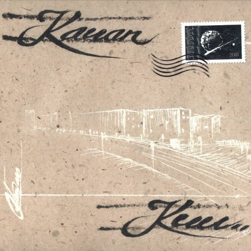 KAUAN - Kuu.. cover 