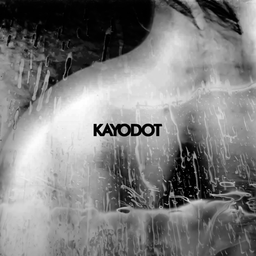 KAYO DOT - Hubardo cover 