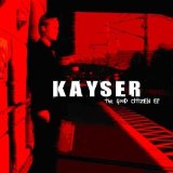 KAYSER - The Good Citizen EP cover 