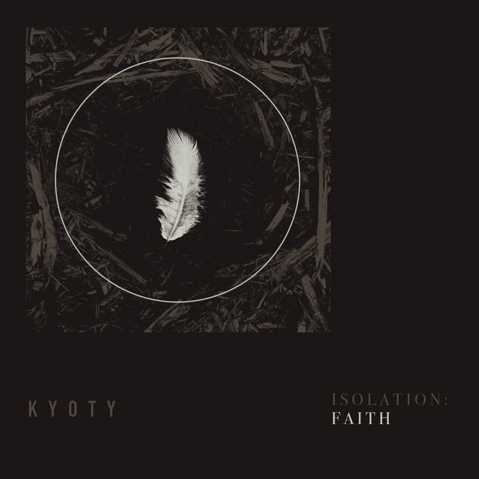 KEEP YOUR OPINIONS TO YOURSELF - Isolation: Faith cover 