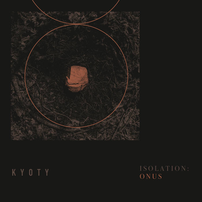 KEEP YOUR OPINIONS TO YOURSELF - Isolation: Onus cover 
