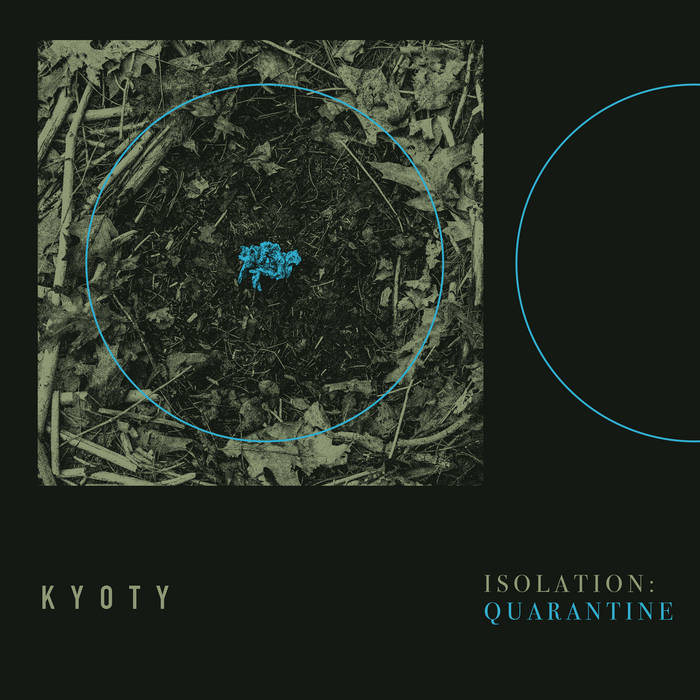 KEEP YOUR OPINIONS TO YOURSELF - Isolation: Quarantine cover 