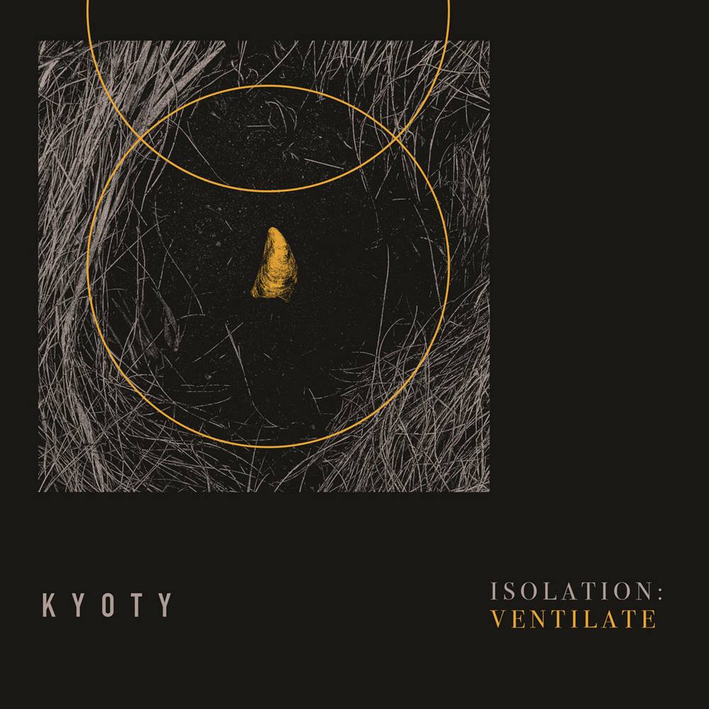 KEEP YOUR OPINIONS TO YOURSELF - Isolation: Ventilate cover 
