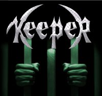 KEEPER - Keeper cover 