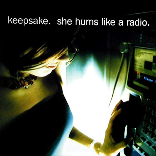 KEEPSAKE (FL) - She Hums Like A Radio cover 