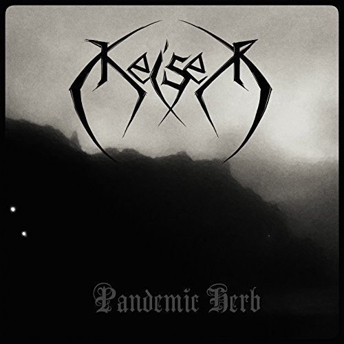 KEISER - Pandemic Herb cover 