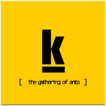 KEKAL - The Gathering Of Ants cover 