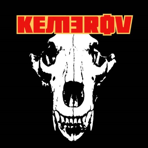 KEMEROV - Kemerov cover 