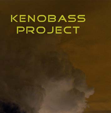 KENOBASS PROJECT - Kenobass Project cover 
