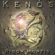 KENÒS - Rigor Mortis cover 