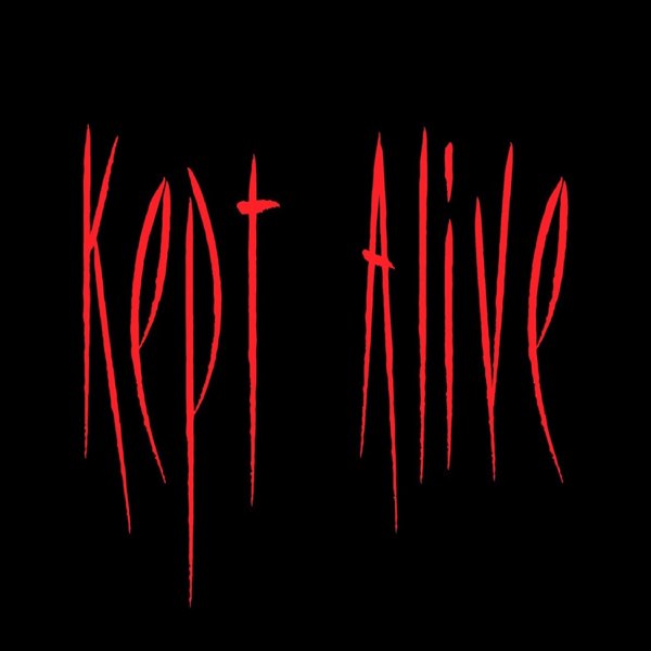 KEPT ALIVE - Demos 2012 cover 