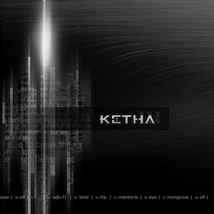 KETHA - III-ia cover 