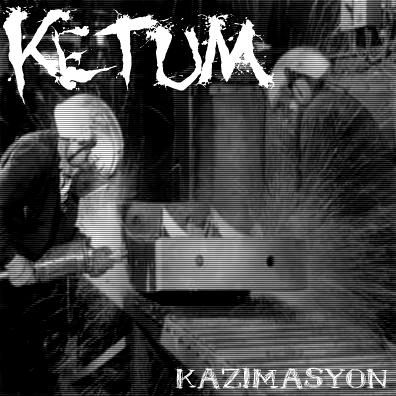KETUM - Kazımasyon cover 