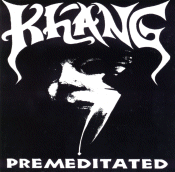 KHANG - Premeditated cover 