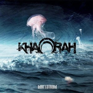 KHAORAH - Maëlstrom cover 