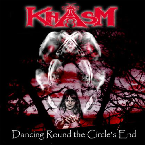 KHASM (CT) - Dancing 'Round The Circle's End cover 