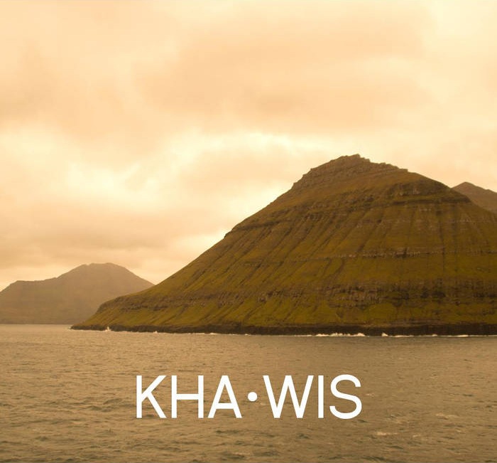 KHA.WIS - Sumatra cover 