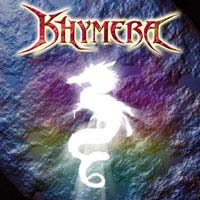 KHYMERA - Khymera cover 