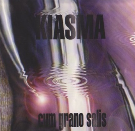 KIASMA - Cum Grano Salis cover 