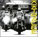 KIK TRACEE - Field Trip cover 