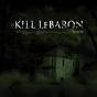KILL LEBARON - Wrath cover 