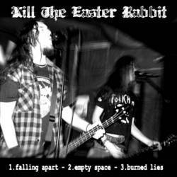 KILL THE EASTER RABBIT - Demo 2006 cover 