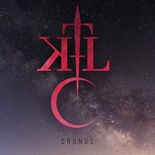 KILL THE LYCAN - Cronus cover 