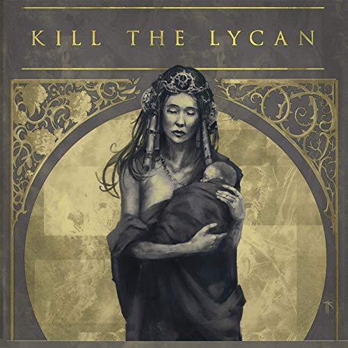 KILL THE LYCAN - Rhea cover 