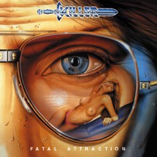 KILLER - Fatal Attraction cover 