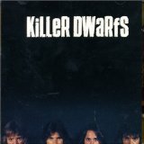 KILLER DWARFS - Killer Dwarfs cover 