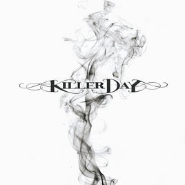 KILLERDAY - KillerDay cover 