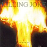 KILLING JOKE - BBC in Concert cover 