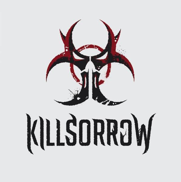 KILLSORROW - What Lies Beneath The Waste cover 